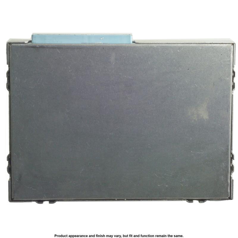 A1 Cardone 779282 - Engine Control Module A1 Cardone 779282 Engine Control Module product image 2 of 4