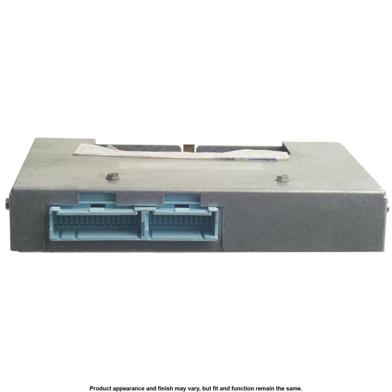 A1 Cardone 779282 - Engine Control Module A1 Cardone 779282 Engine Control Module product image 3 of 4