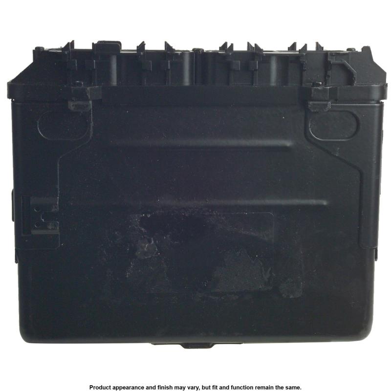 A1 Cardone 779396 - Engine Control Module A1 Cardone 779396 Engine Control Module product image 2 of 4