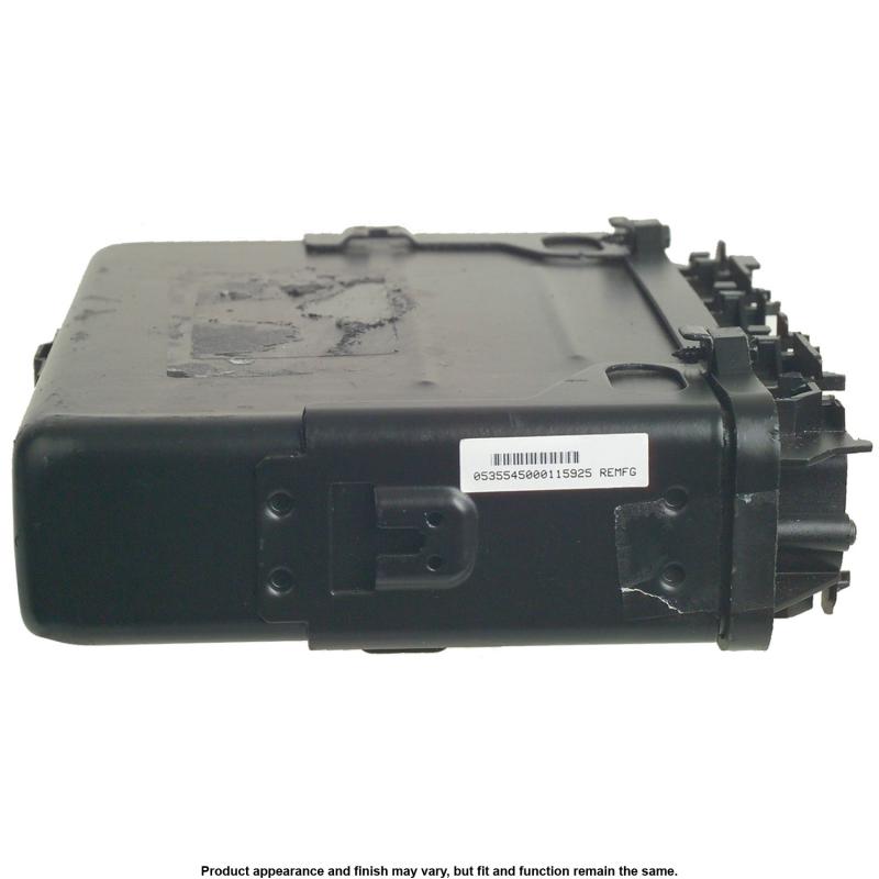 A1 Cardone 779396 - Engine Control Module A1 Cardone 779396 Engine Control Module product image 3 of 4