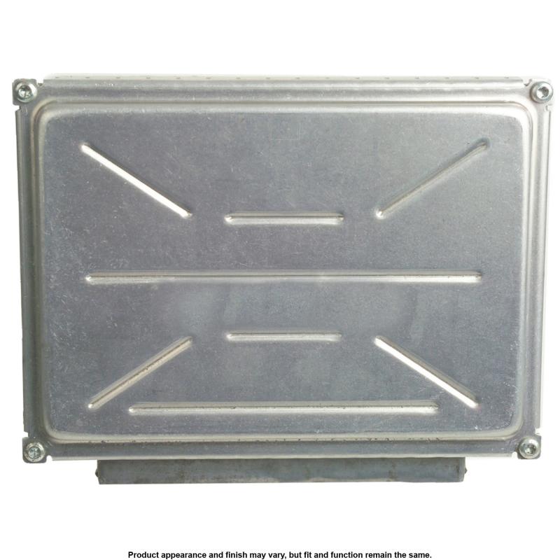 A1 Cardone 779462F Engine Control Module product image 1 of 4