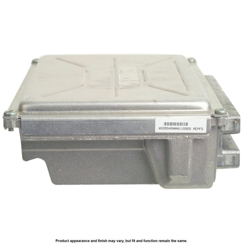 A1 Cardone 779462F Engine Control Module product image 3 of 4