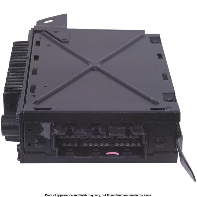 A1 Cardone 779550 - Engine Control Module A1 Cardone 779550 Engine Control Module product image 1 of 3
