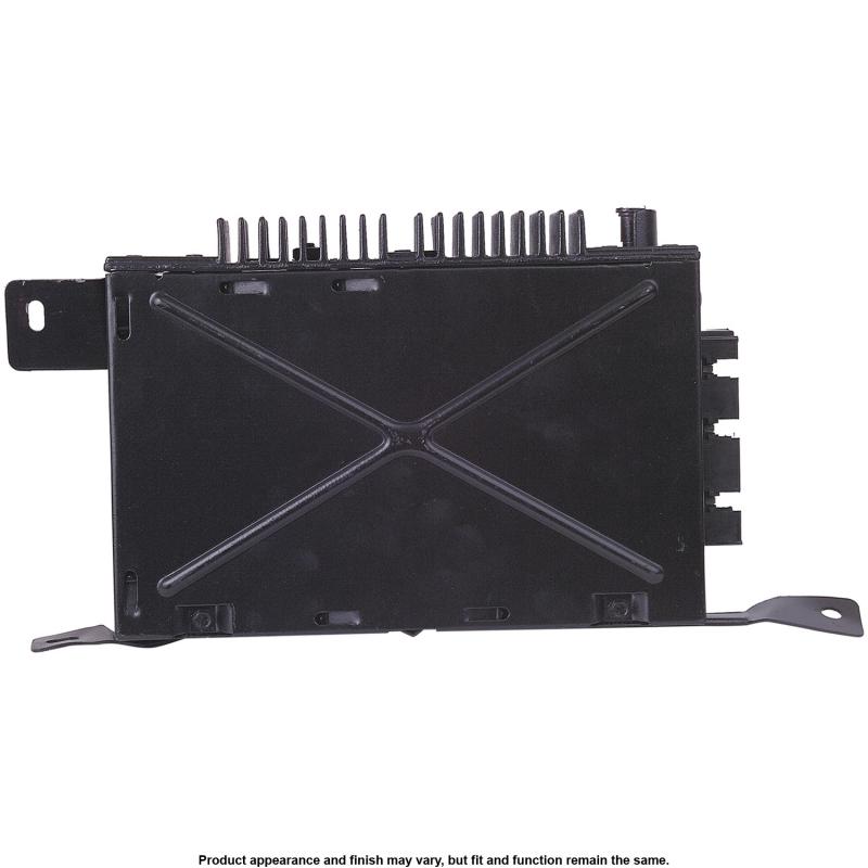 A1 Cardone 779550 - Engine Control Module A1 Cardone 779550 Engine Control Module product image 2 of 3