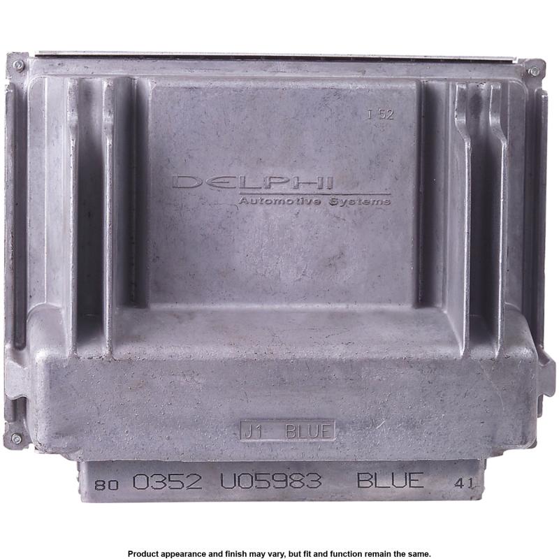A1 Cardone 779614F Engine Control Module product image 1 of 3