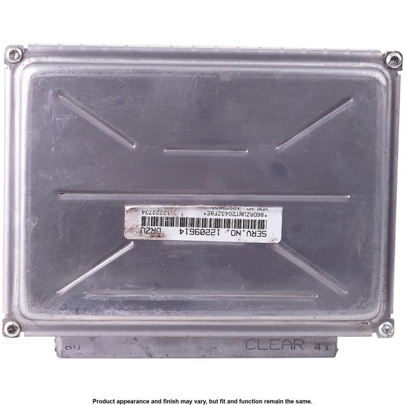 A1 Cardone 779614F Engine Control Module product image 3 of 3