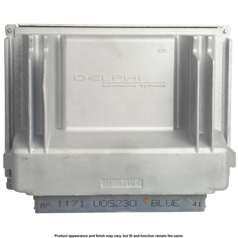 A1 Cardone 779624F Engine Control Module product image 1 of 4