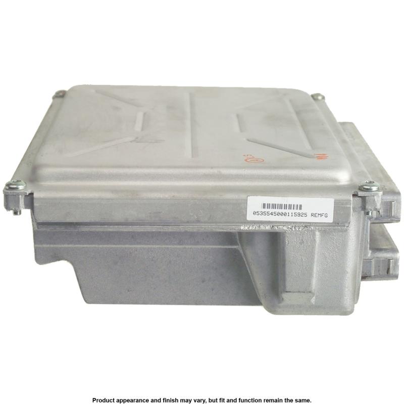 A1 Cardone 779624F Engine Control Module product image 3 of 4