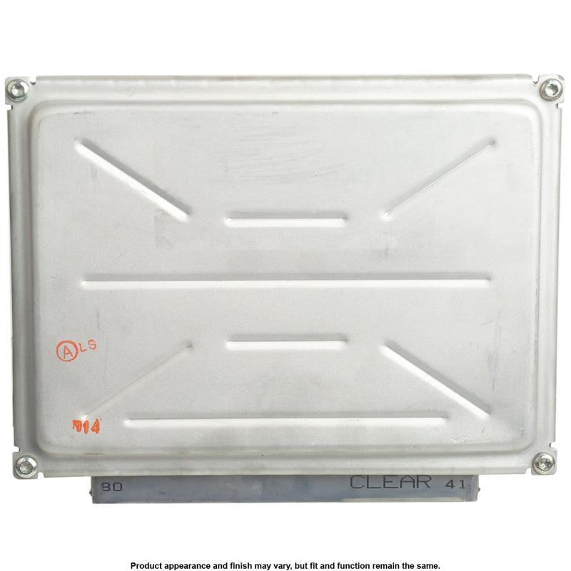 A1 Cardone 779624F Engine Control Module product image 4 of 4