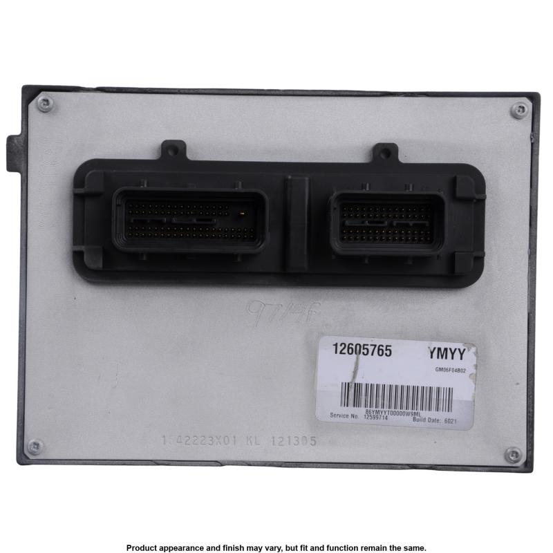 A1 Cardone 779714F Engine Control Module product image 1 of 4