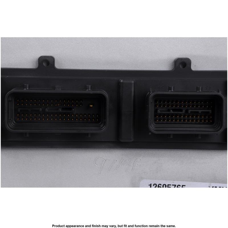A1 Cardone 779714F Engine Control Module product image 4 of 4