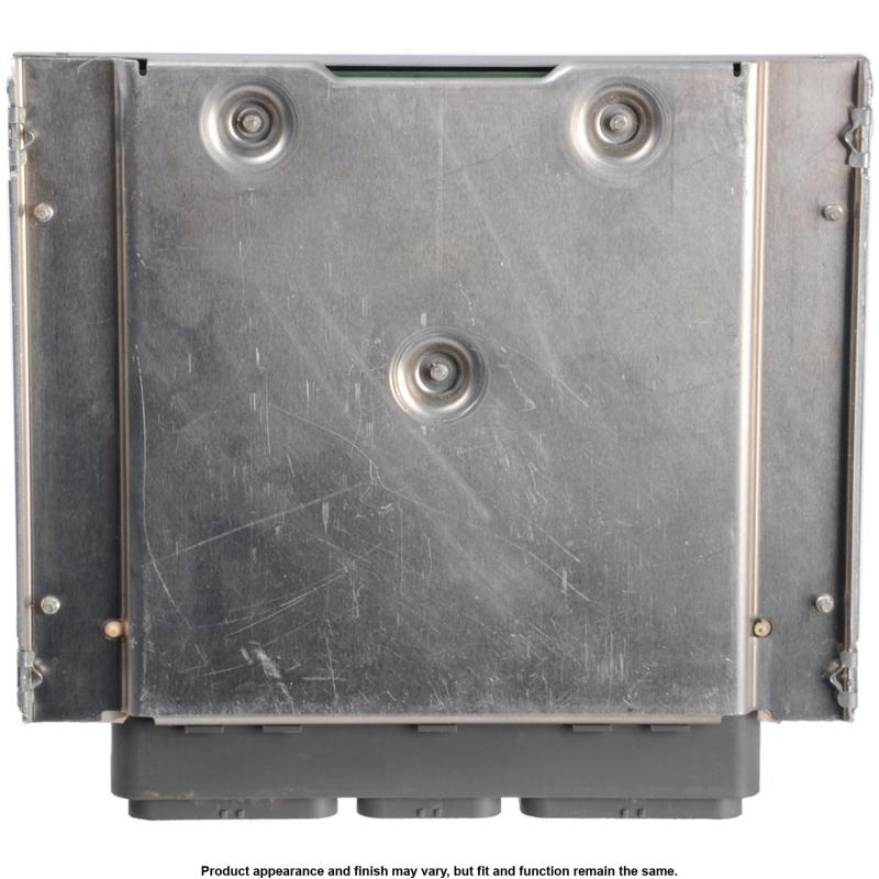 A1 Cardone 781057F - Engine Control Module A1 Cardone 781057F Engine Control Module product image 1 of 4