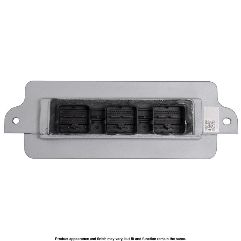 A1 Cardone 781060F Engine Control Module product image 1 of 4