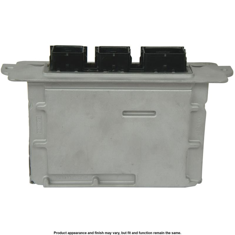 A1 Cardone 781060F Engine Control Module product image 3 of 4