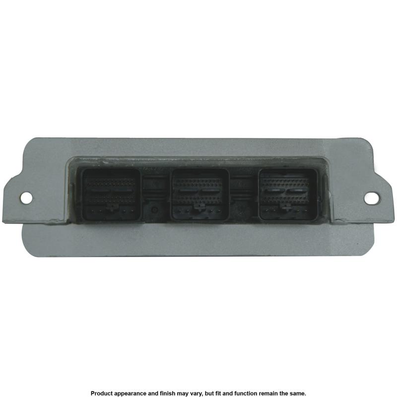 A1 Cardone 781065F Engine Control Module product image 2 of 4