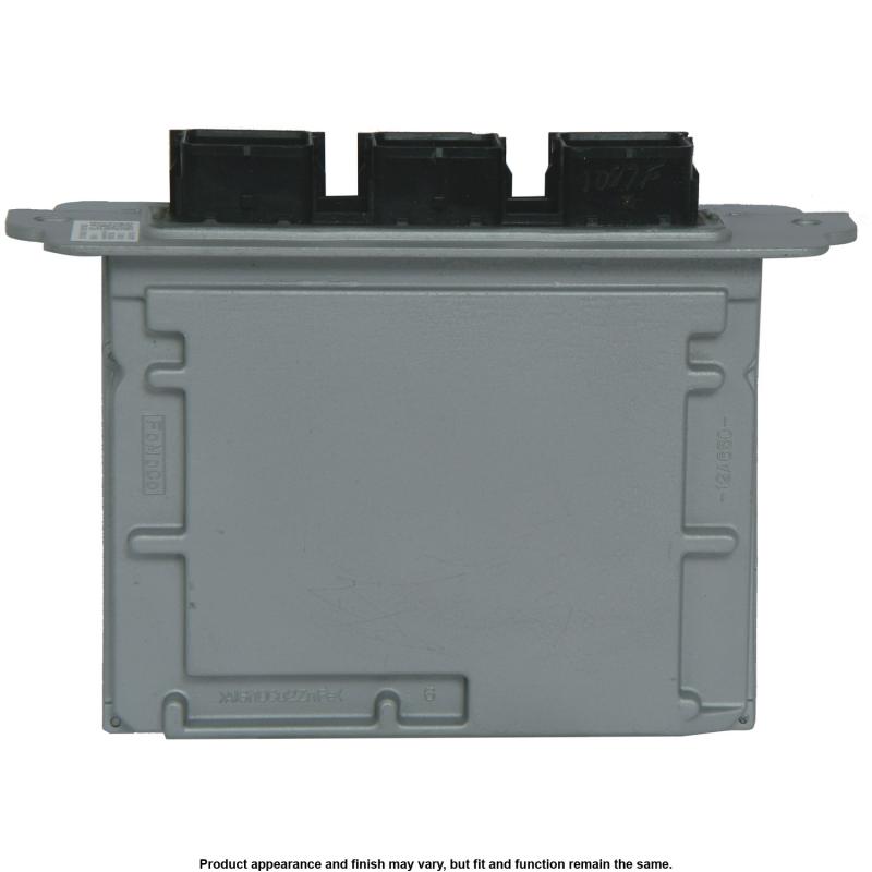 A1 Cardone 781065F Engine Control Module product image 3 of 4
