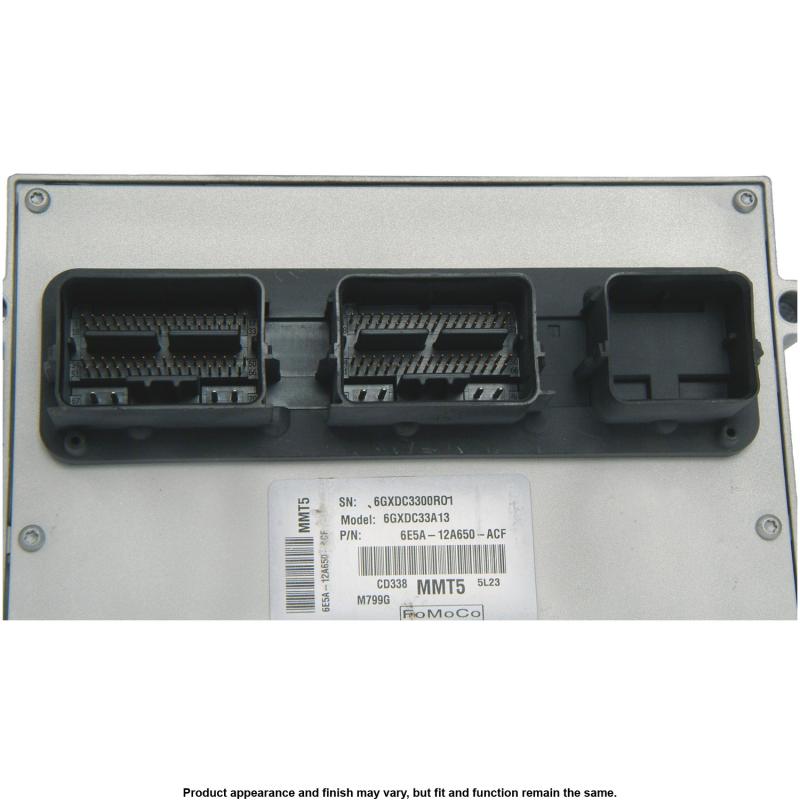A1 Cardone 781098F Engine Control Module product image 1 of 4