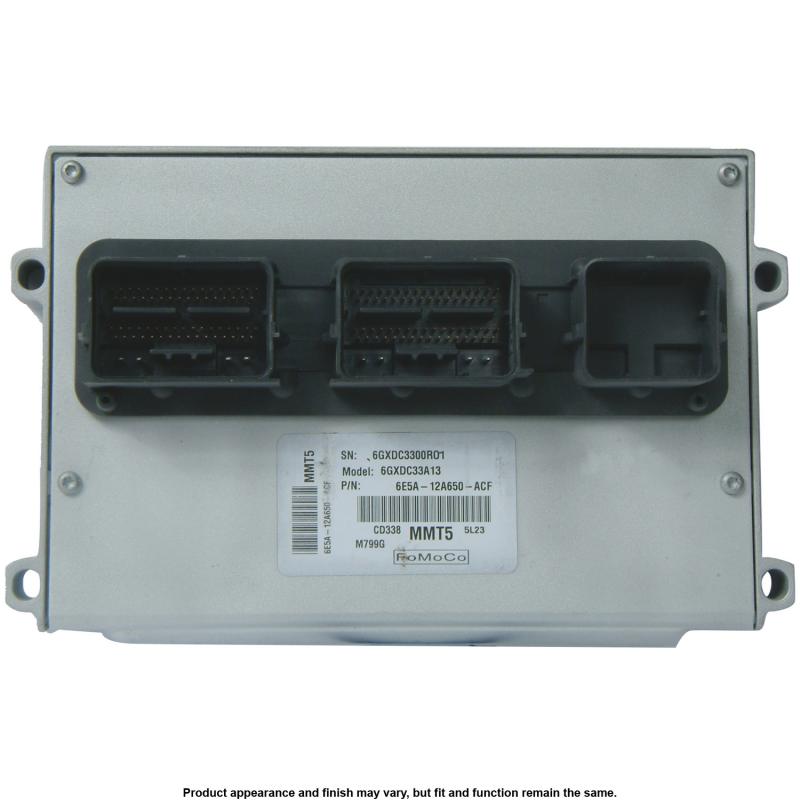 A1 Cardone 781098F Engine Control Module product image 3 of 4