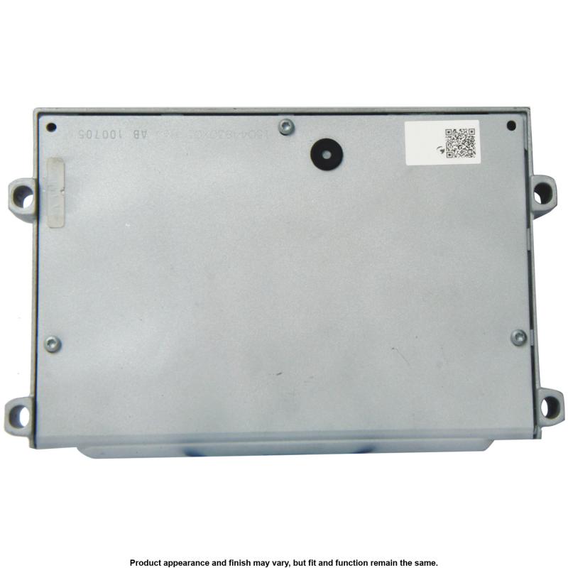A1 Cardone 781098F Engine Control Module product image 4 of 4