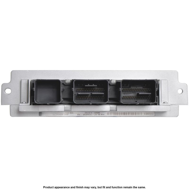 A1 Cardone 781114F Engine Control Module product image 3 of 4