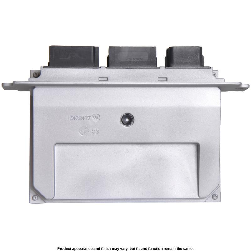 A1 Cardone 781114F Engine Control Module product image 4 of 4