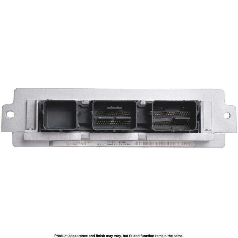 A1 Cardone 781117F - Engine Control Module A1 Cardone 781117F Engine Control Module product image 1 of 4