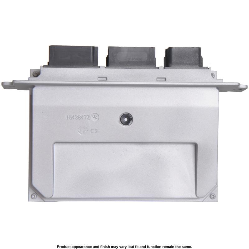 A1 Cardone 781117F - Engine Control Module A1 Cardone 781117F Engine Control Module product image 2 of 4