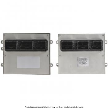 A1 Cardone 781139F Engine Control Module product image 3 of 4