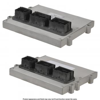 A1 Cardone 781139F Engine Control Module product image 4 of 4