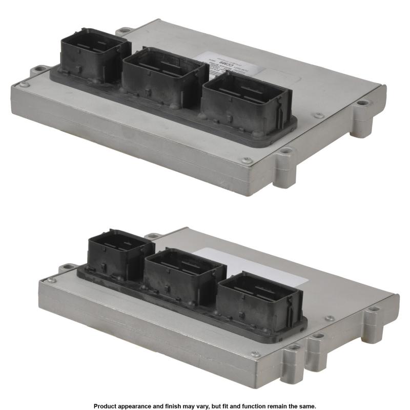 A1 Cardone 781151F Engine Control Module product image 1 of 4