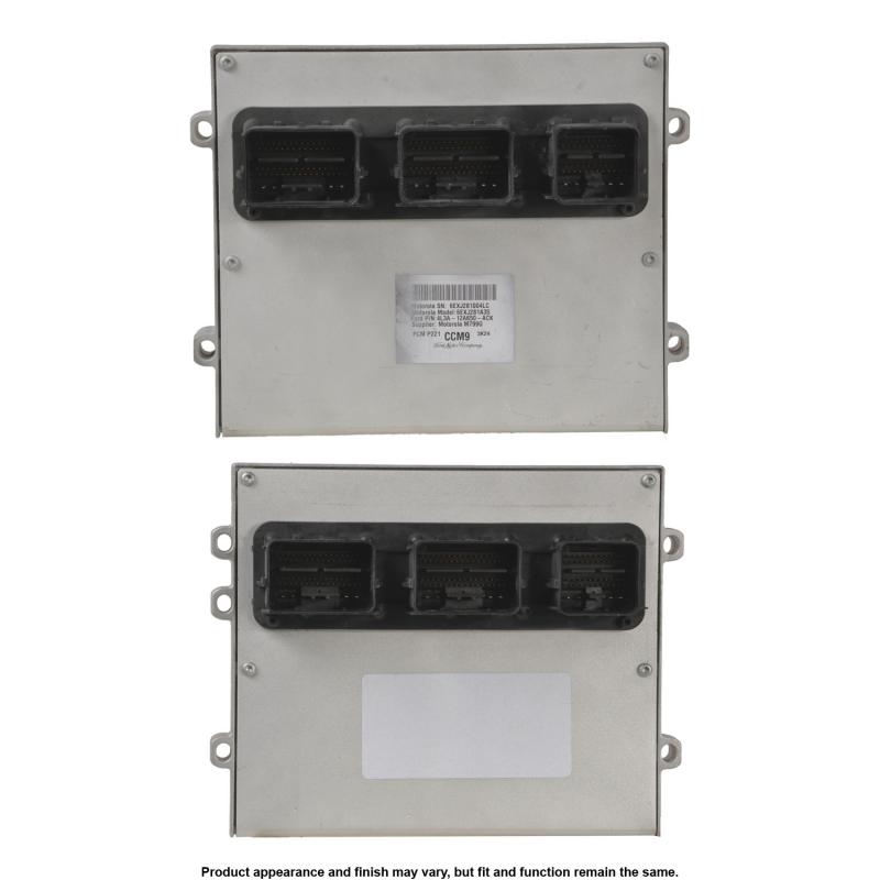 A1 Cardone 781151F Engine Control Module product image 2 of 4