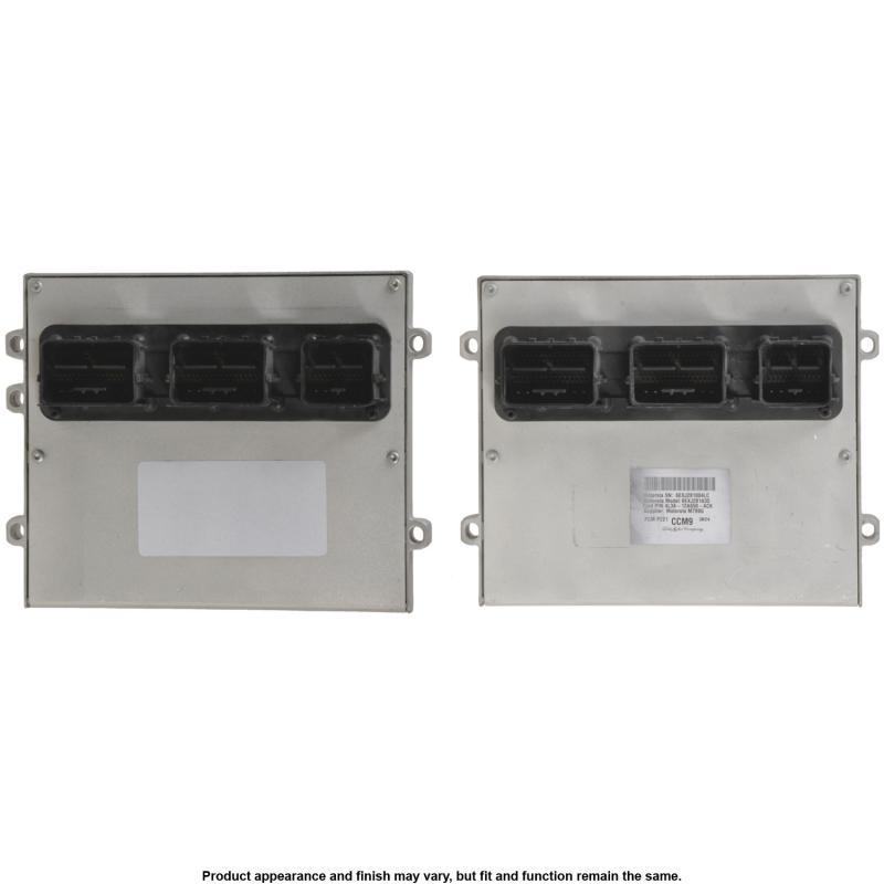 A1 Cardone 781151F Engine Control Module product image 4 of 4