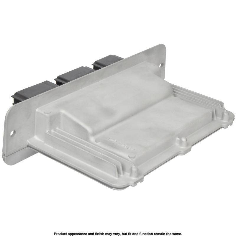 A1 Cardone 781208F - Engine Control Module A1 Cardone 781208F Engine Control Module product image 1 of 4