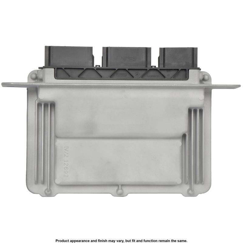 A1 Cardone 781208F - Engine Control Module A1 Cardone 781208F Engine Control Module product image 2 of 4