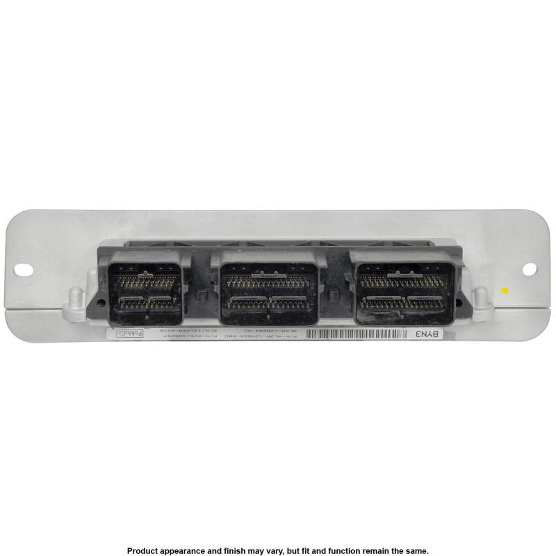 A1 Cardone 781208F - Engine Control Module A1 Cardone 781208F Engine Control Module product image 3 of 4