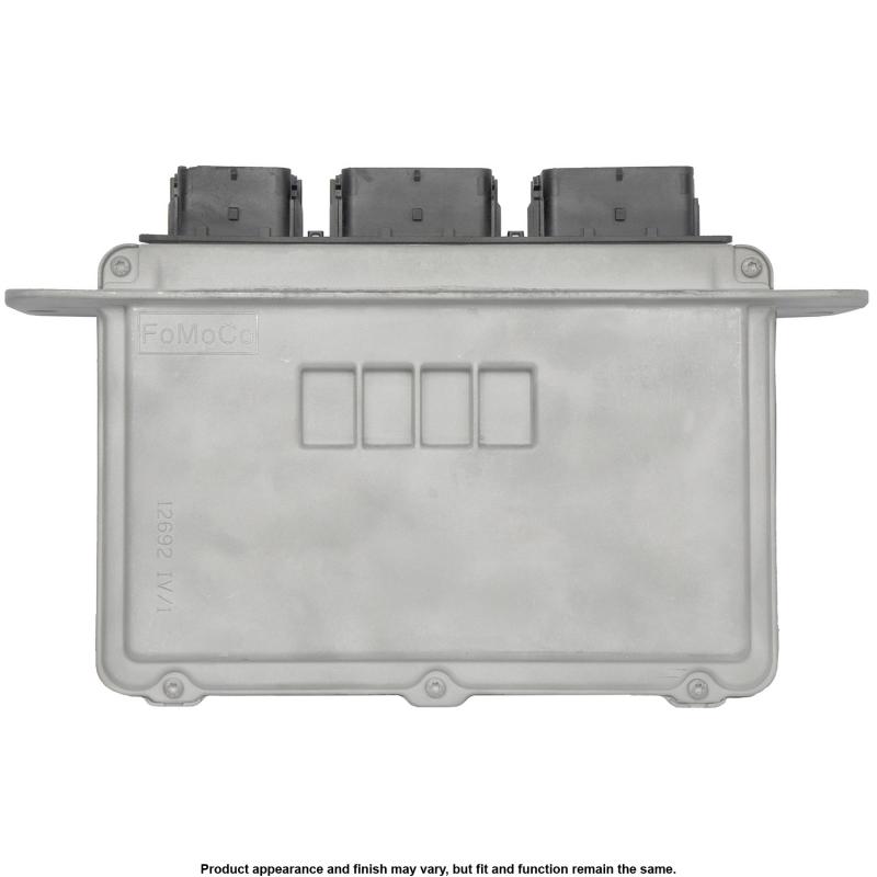 A1 Cardone 781208F - Engine Control Module A1 Cardone 781208F Engine Control Module product image 4 of 4