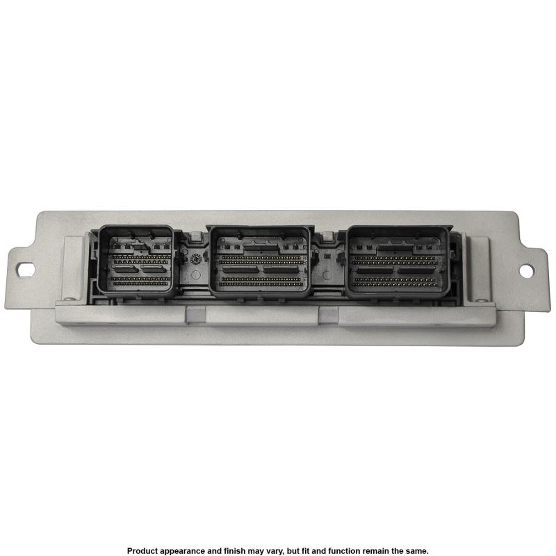 A1 Cardone 781227F Engine Control Module product image 1 of 4