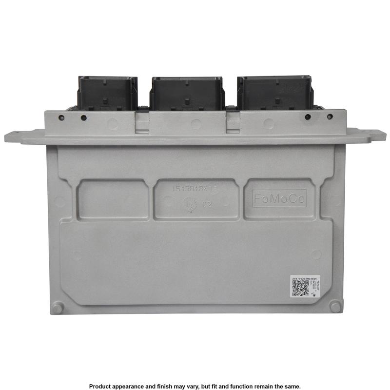 A1 Cardone 781227F Engine Control Module product image 2 of 4