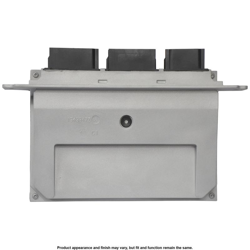 A1 Cardone 781227F Engine Control Module product image 4 of 4