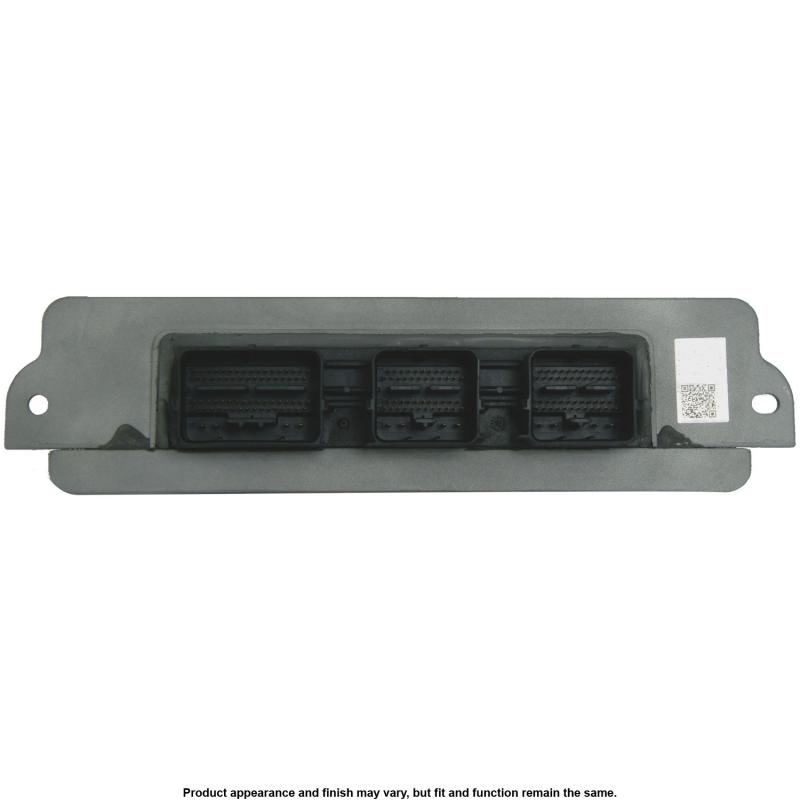 A1 Cardone 781239F Engine Control Module product image 3 of 4