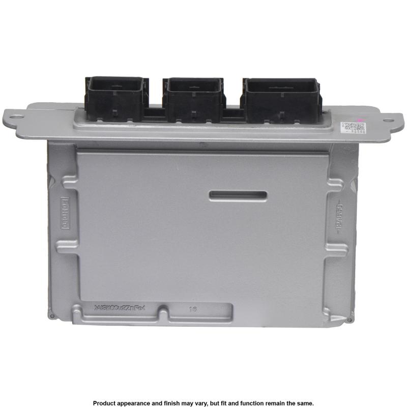 A1 Cardone 781298F Engine Control Module product image 1 of 4