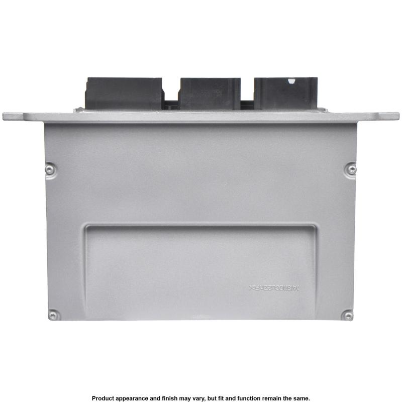 A1 Cardone 781298F Engine Control Module product image 2 of 4