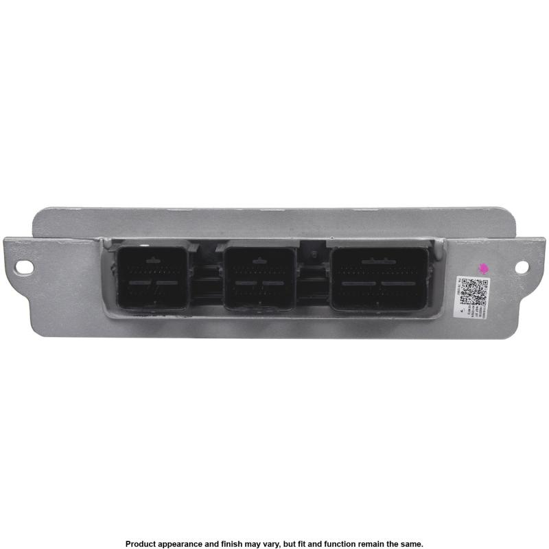 A1 Cardone 781298F Engine Control Module product image 4 of 4