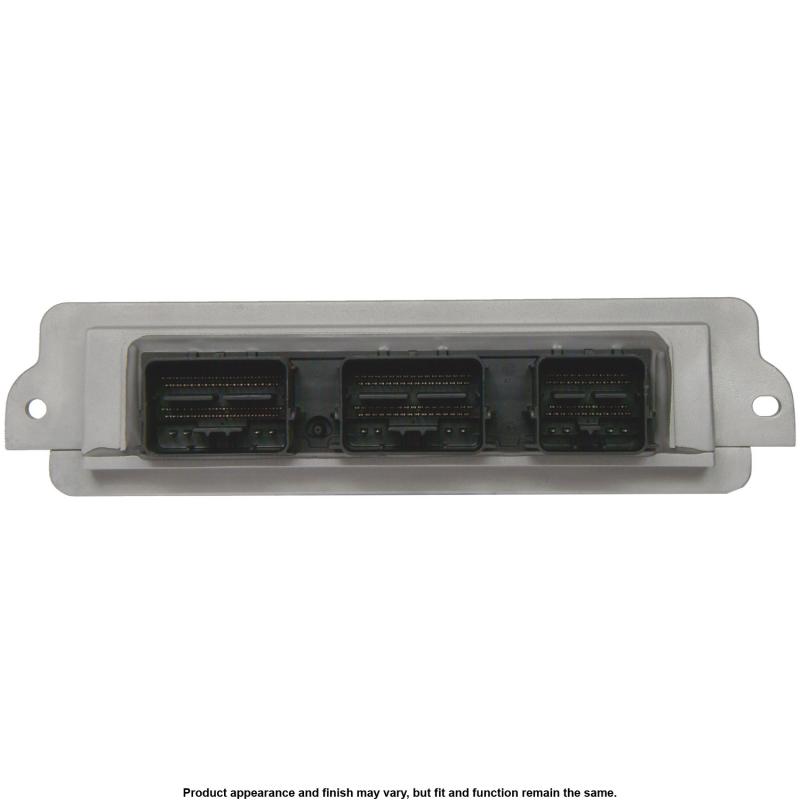 A1 Cardone 781327F Engine Control Module product image 1 of 4