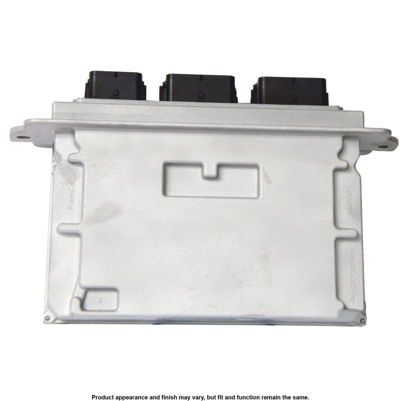 A1 Cardone 781327F Engine Control Module product image 3 of 4