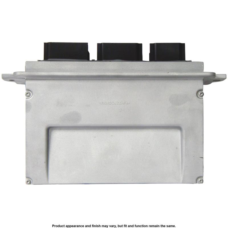 A1 Cardone 781327F Engine Control Module product image 4 of 4