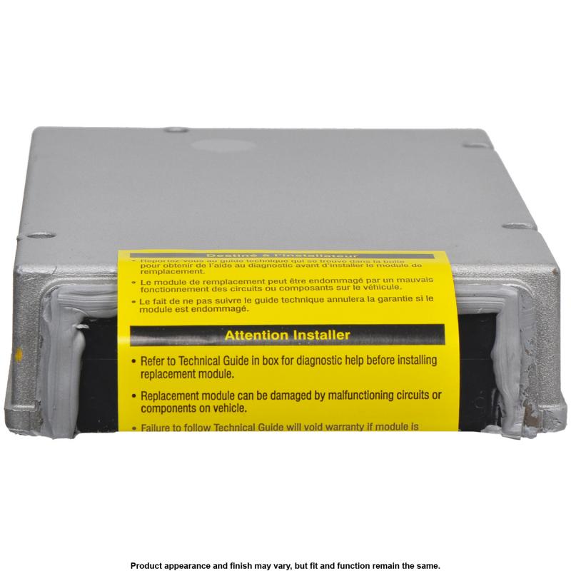 A1 Cardone 782000 Diesel Fuel Injector Driver Module product image 2 of 4