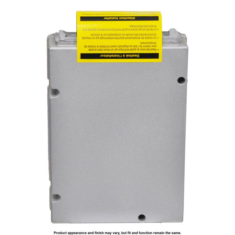 A1 Cardone 782000 Diesel Fuel Injector Driver Module product image 3 of 4