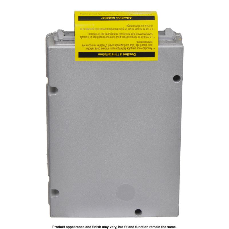 A1 Cardone 782001 - Diesel Fuel Injector Driver Module A1 Cardone 782001 Diesel Fuel Injector Driver Module product image 1 of 4