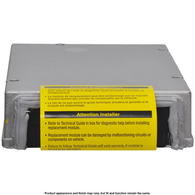 A1 Cardone 782001 - Diesel Fuel Injector Driver Module A1 Cardone 782001 Diesel Fuel Injector Driver Module product image 4 of 4